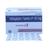 Acevilda 50mg Tablets