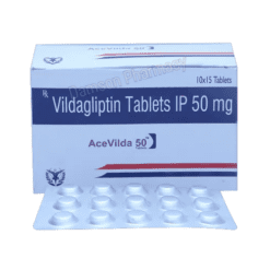 Acevilda 50mg Tablets