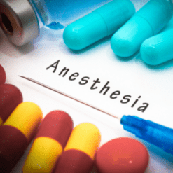 Anesthesia