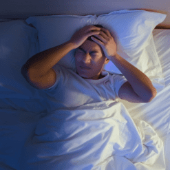 Insomnia