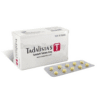 Tadalista 5mg Tablet