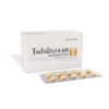 Tadalista 60 Mg Tablet