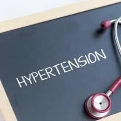 Hypertension