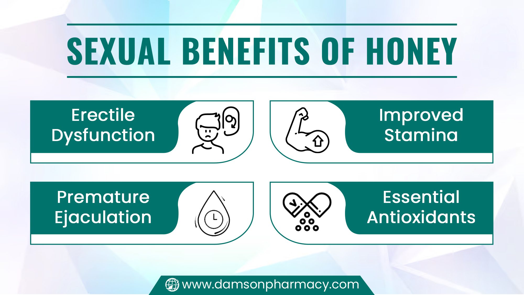 Sexual Benefits of Honey Sexual Benefits of Honey