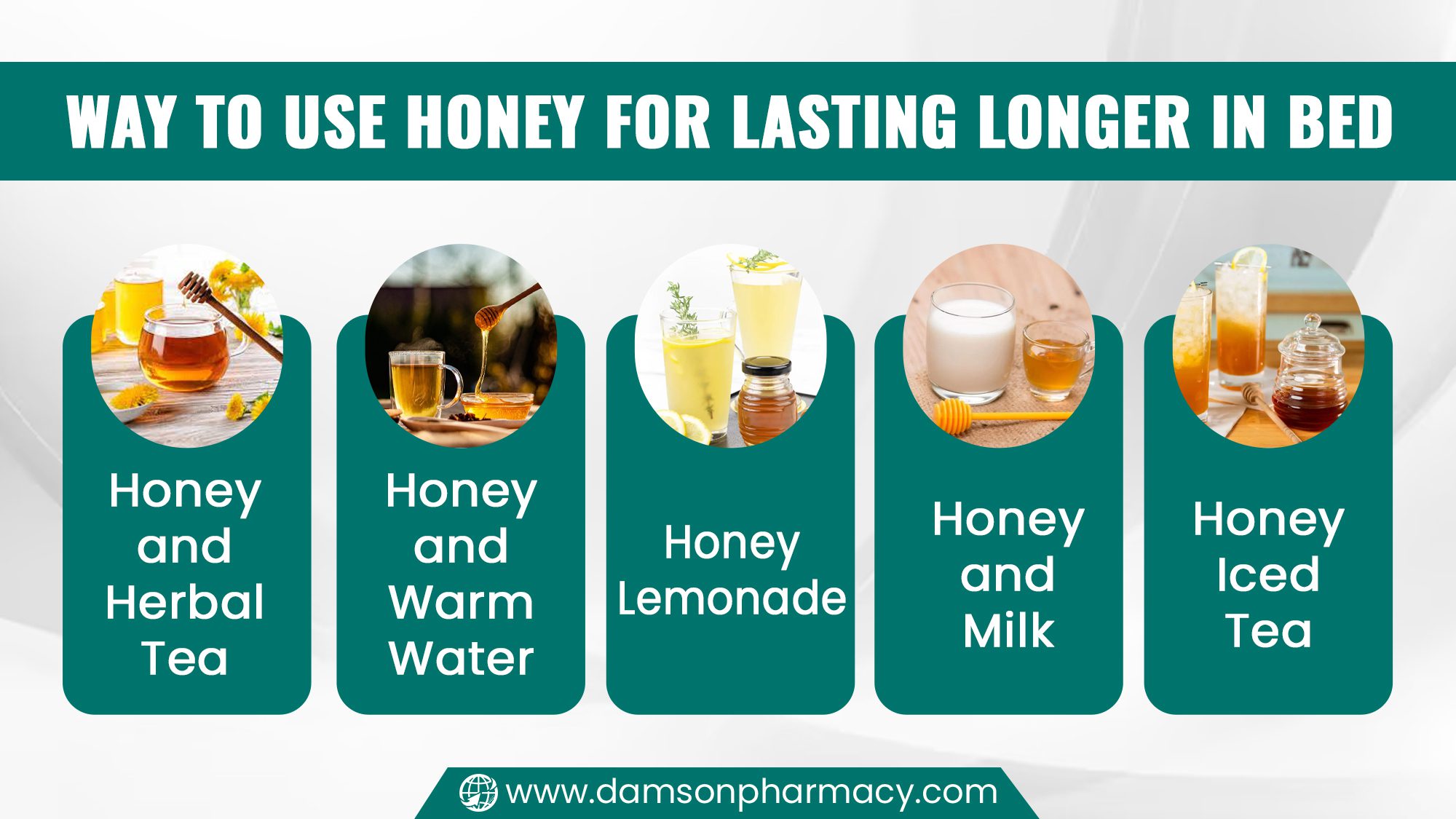 Way to Use Honey for Lasting Longer in Bed Way to Use Honey for Lasting Longer in Bed