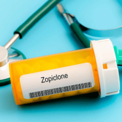 Zopiclone