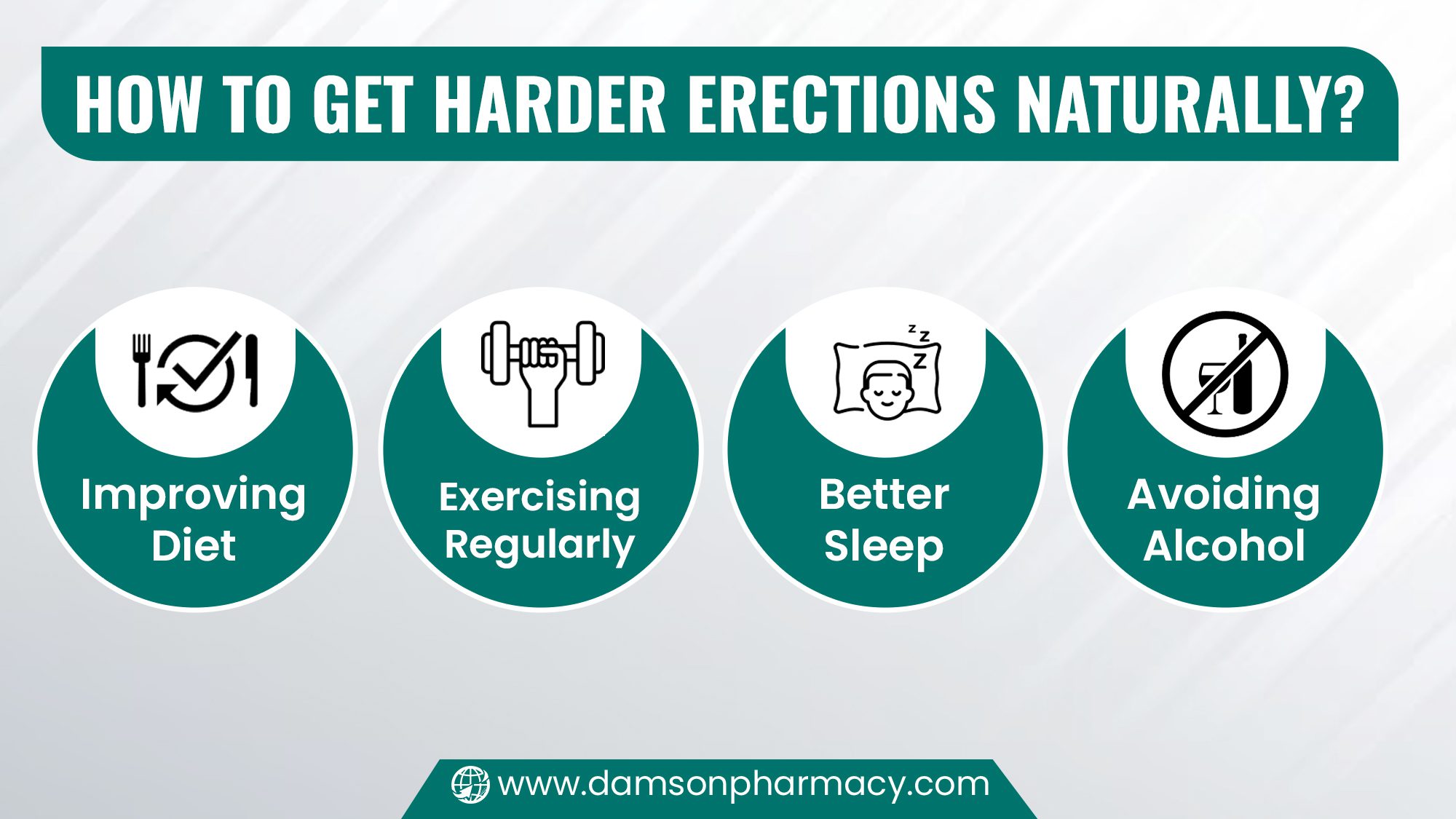 How to Get Harder Erections Naturally How to Get Harder Erections Naturally