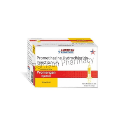 Promargan Injection