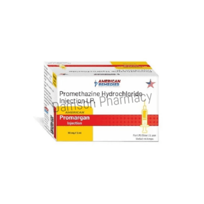 Promargan Injection