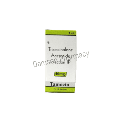Triamcinolone Injection 1