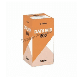 Daruvir 300mg Tablet 1