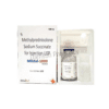 Methylprednisolone 1000 mg Injection 1