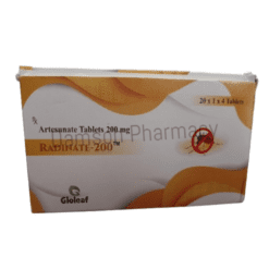 Radinate 200mg Artesunate Tablet 1