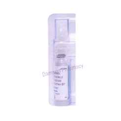 Sodium Tetradecyl Injection 2