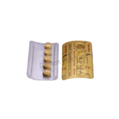 Super Alvitra 80mg Tablet 2
