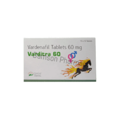 Varditra 60mg Tablet 1