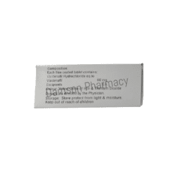 Varditra 60mg Tablet 2