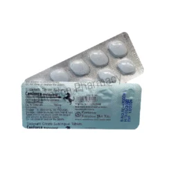 Cenforce Professional Tablets 4