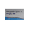 Doxytop 100mg Doxycycline Capsules