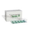 Duratia 30 mg Tablet