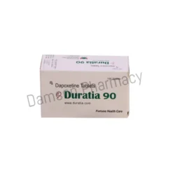 Duratia 90mg Tablets