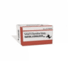 Super Vidalista 80mg Tadalafil & Dapoxetine Tablets