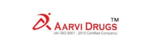 Manufacturers & Brands Aarvi Drugs