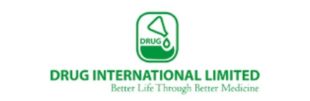 Manufacturers & Brands Drug International Limited