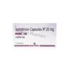 Isac 20mg Capsule