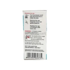 Rapidon OD Eye Drops 3ml 1