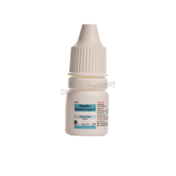 Rapidon OD Eye Drops 3ml 2