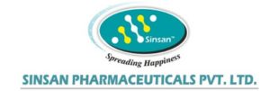 Manufacturers & Brands Sinsan Pharmaceuticals Pvt Ltd