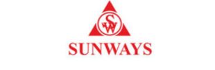 Manufacturers & Brands Sunways India Pvt Ltd
