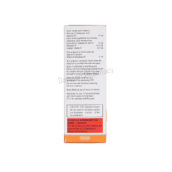 Zolasta 4mg Injection 2
