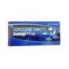 Zopisign 10mg Zopiclone Tablets