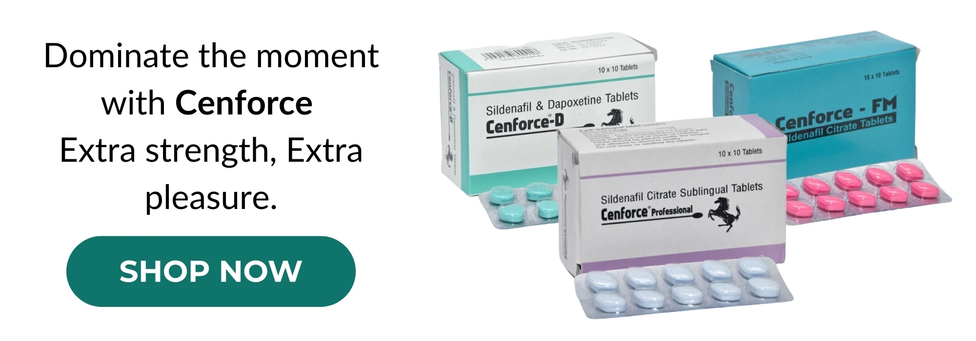 Cenforce Cenforce