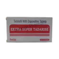 Extra Super Tadarise Tablets