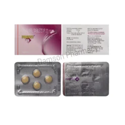 Forzest 20mg Tablets