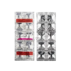 Omnacortil 40mg Prednisolone Tablets