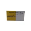 Poxet 30mg Tablets