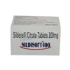 Sildigra Soft 100mg Tablet