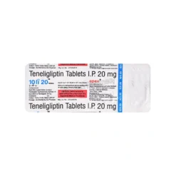 10 LI 20mg Tablet 3