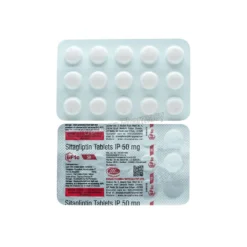 6F1C 50mg Tablet 2