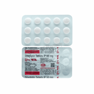 6F1C 50mg Tablet 2