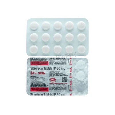 6F1C 50mg Tablet 2