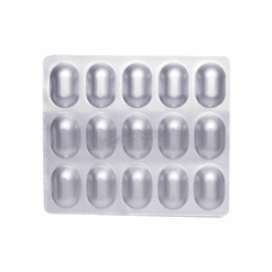 Abvida M 50/850mg Tablet 3