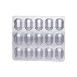 Abvida M 50/850mg Tablet 3
