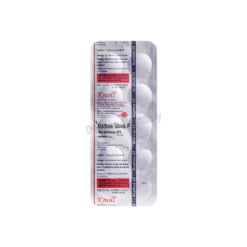 Acarboz 25mg Tablet 2