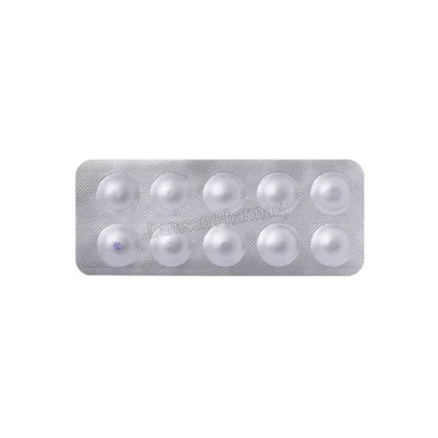 Acarboz 25mg Tablet 3
