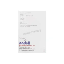 Accuglim M1 Forte Tablet 1